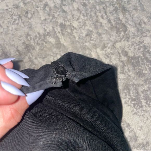 WHBM Ruffle MIDI Skirt - Picture 6 of 8